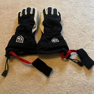 Hestra Ski Gloves